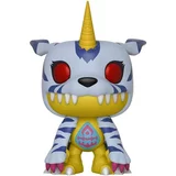 Gabumon