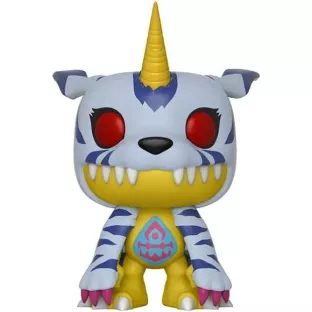 Gabumon
