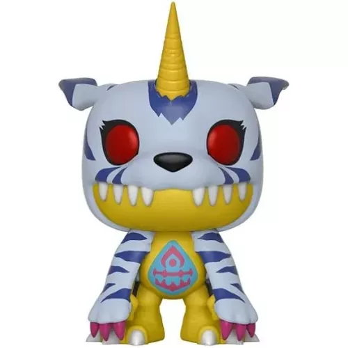 Funko Pop! Gabumon #431 Digimon Digital Monsters Animation
