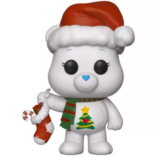 Christmas Wishes Bear