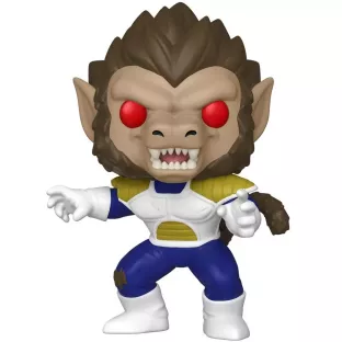 Great Ape Vegeta