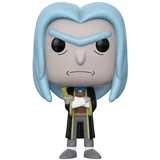 Teacher Rick