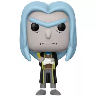 Teacher Rick image