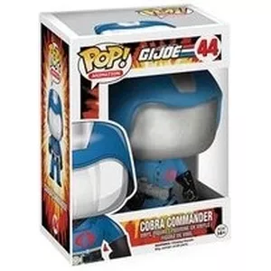 Cobra Commander Box