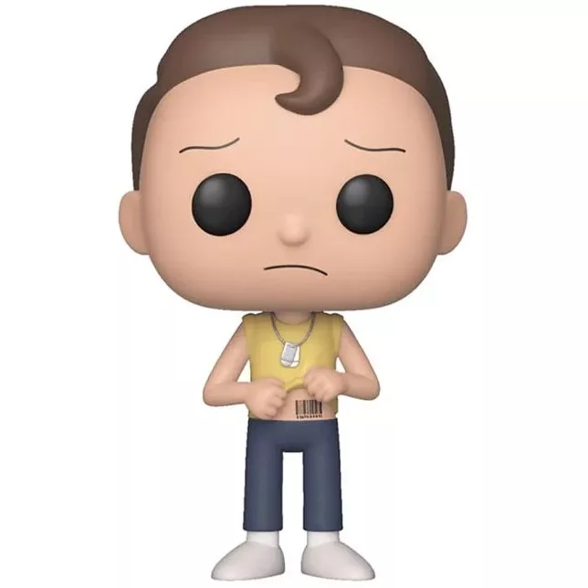 Slick Morty