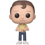 Slick Morty