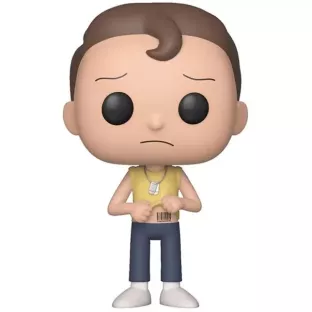 Slick Morty image