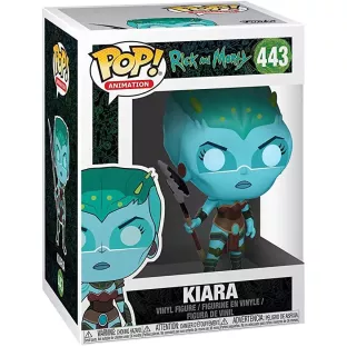 Kiara