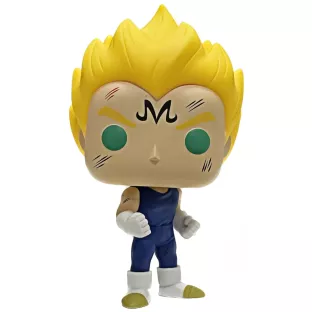 Majin Vegeta