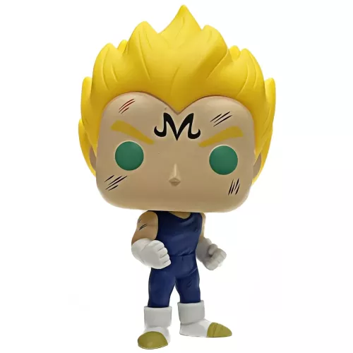 Funko Pop! Majin Vegeta #445 Dragon Ball Z Animation
