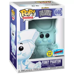 Funky Phantom