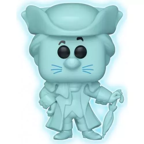 Funko Pop! Funky Phantom #446 Glows in the Dark Hanna Barbera The Funky Phantom
