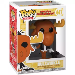 Bullwinkle J. Moose