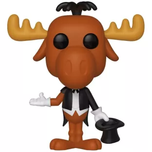 Bullwinkle J. Moose image