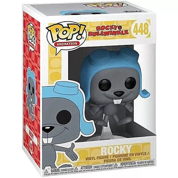 Rocky Box