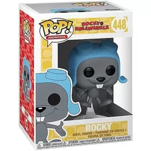 Rocky
