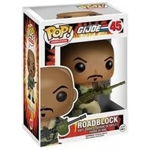 Roadblock Box