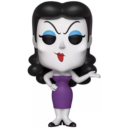 Funko Pop! Natasha #450 Rocky & Bullwinkle Animation