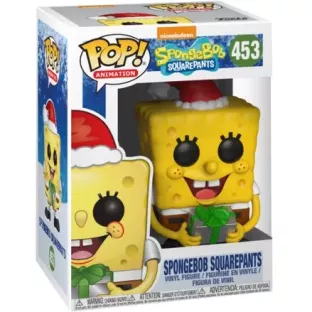 SpongeBob SquarePants