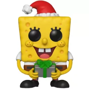 SpongeBob SquarePants