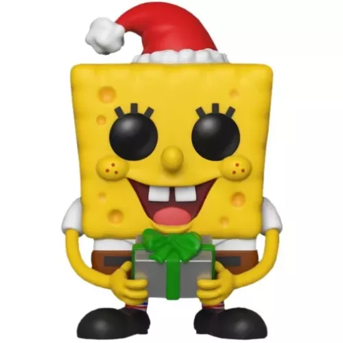 SpongeBob SquarePants