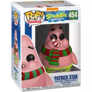 Patrick Star