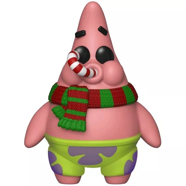 Patrick Star