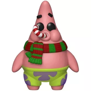 Patrick Star