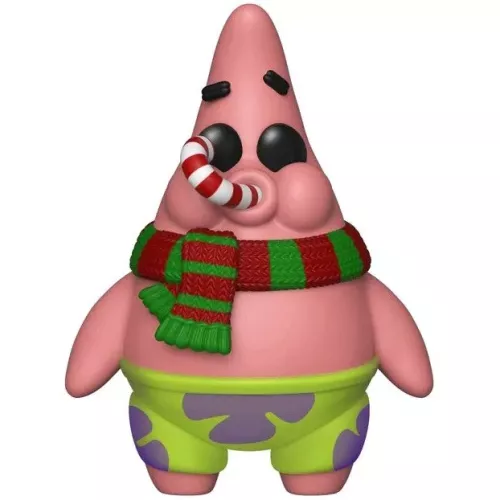 Patrick Star