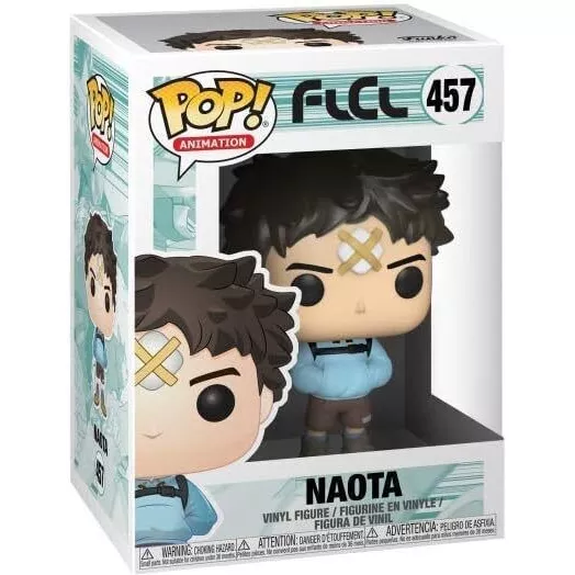 Naota Box