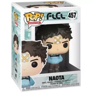 Naota