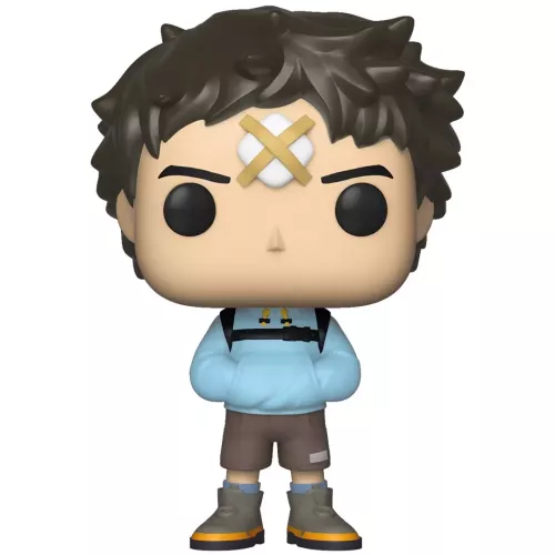 Funko Pop! Naota #457 FLCL Animation Vinyl Figure