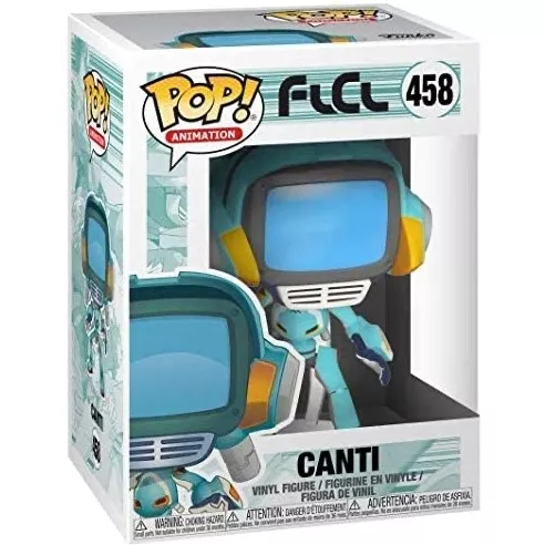 Canti Box
