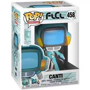 Canti