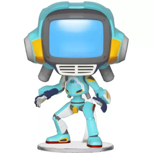 Funko Pop! Canti #458 FLCL Animation Vinyl Figure