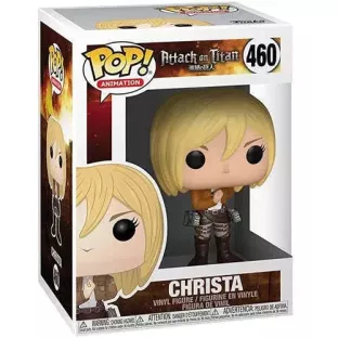 Christa