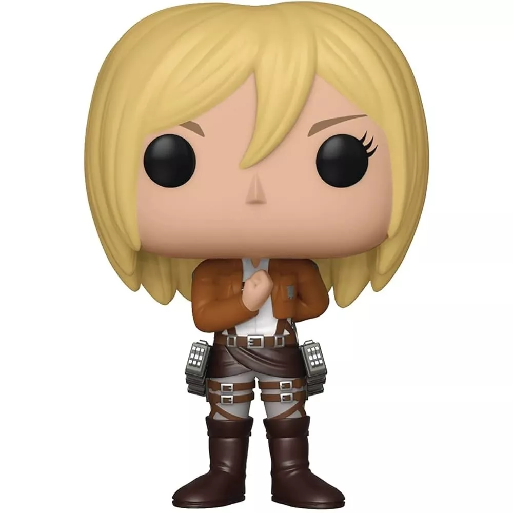 Christa