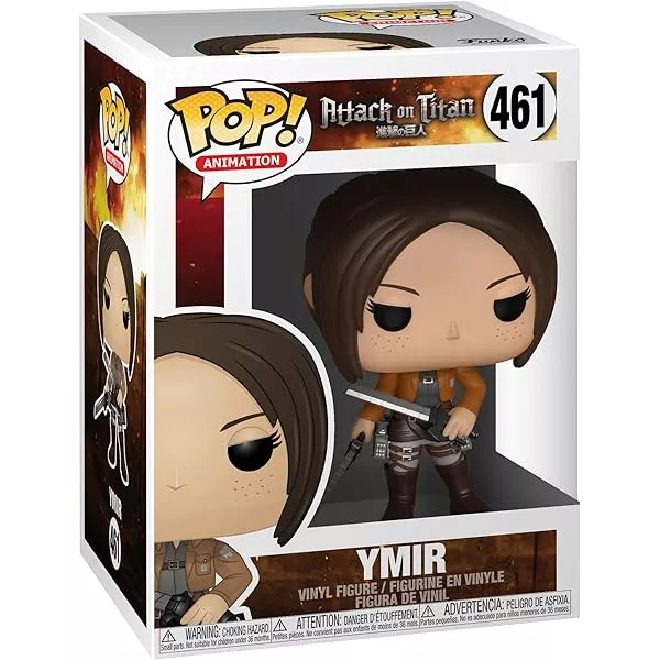 Ymir Box