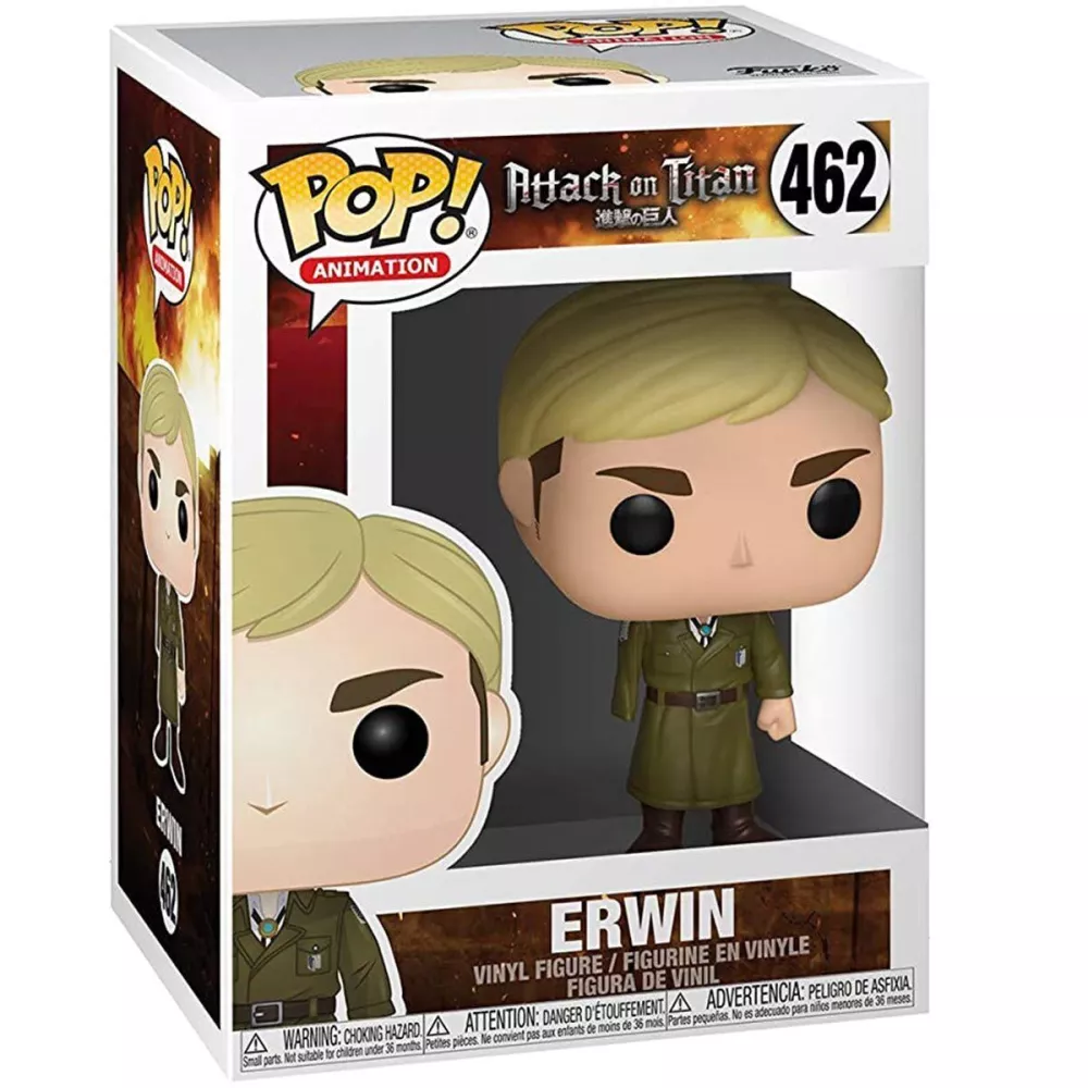 Erwin Box