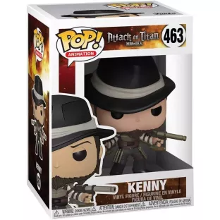 Kenny