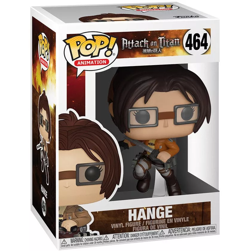 Hange Box