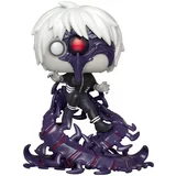 Half-Kakuja Kaneki