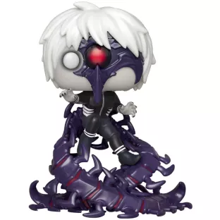 Half-Kakuja Kaneki
