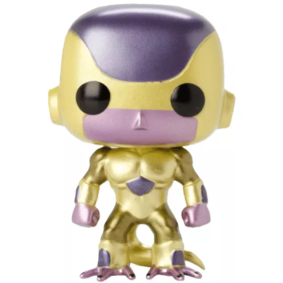 Golden Frieza