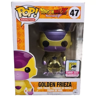 Golden Frieza