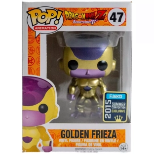 Golden Frieza