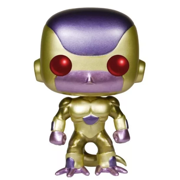 Golden Frieza