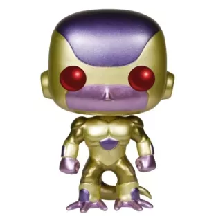 Golden Frieza
