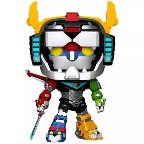 Voltron