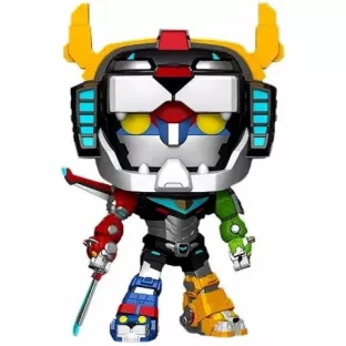 Voltron
